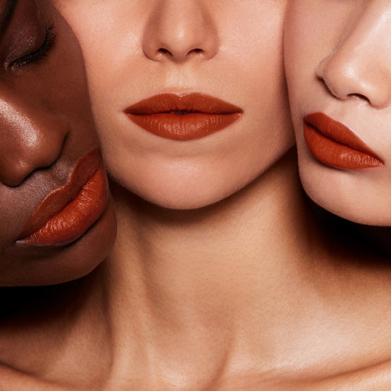 Lumiere Lip Color-Nubile 3.3Gm/.11Oz