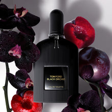 Black Orchid Edt 100Ml