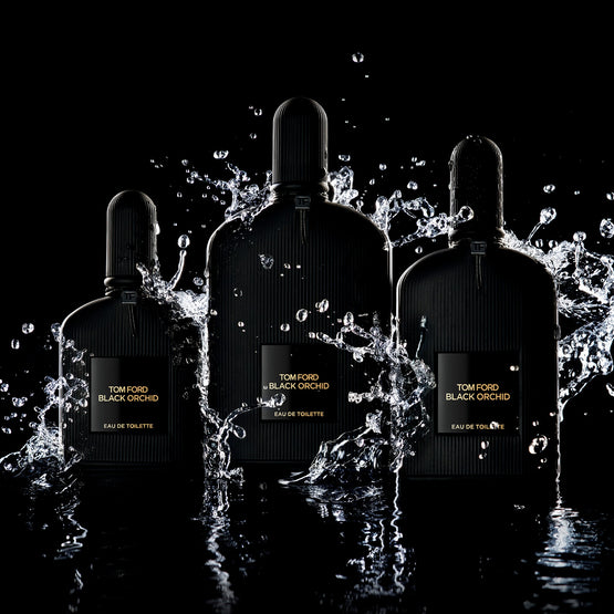 Black Orchid Edt 100Ml