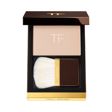 Architecture Soft Matte Blurring Powder Alabaster Nude (Fn)