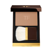 Architecture Soft Matte Blurring Powder Sahara Dusk (Fn)