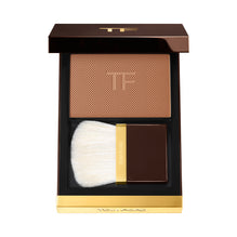 Architecture Soft Matte Blurring Powder Sable Voile (Fn)