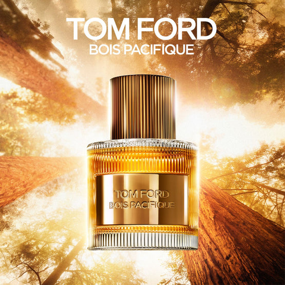 Bois Pacifique Edp