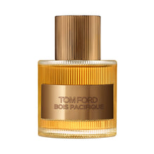 Bois Pacifique Edp
