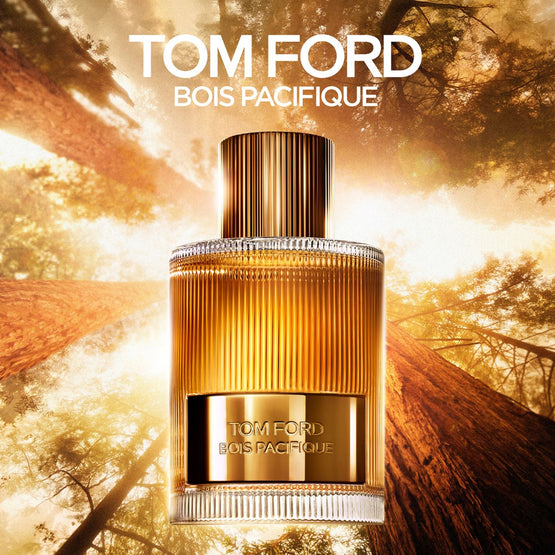Bois Pacifique Edp