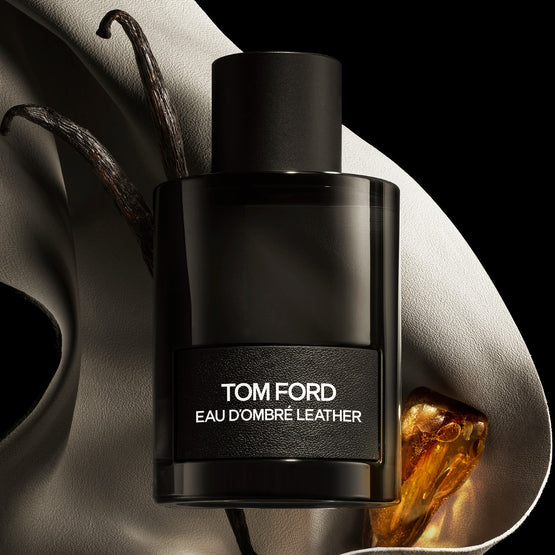 Eau D'Ombre Leather 100Ml