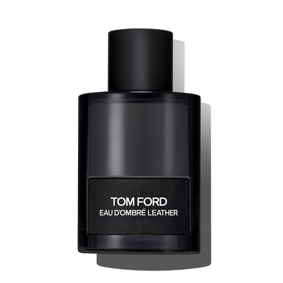 Eau D'Ombre Leather 100Ml