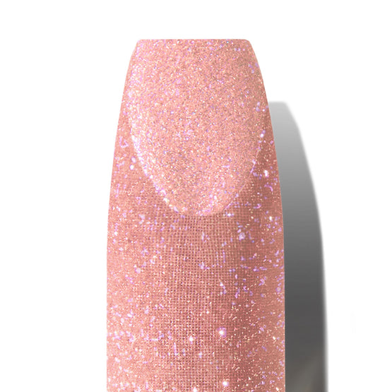 Sunlit Rose Lip Balm