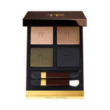 Eye Color Quad - Olive Smoke