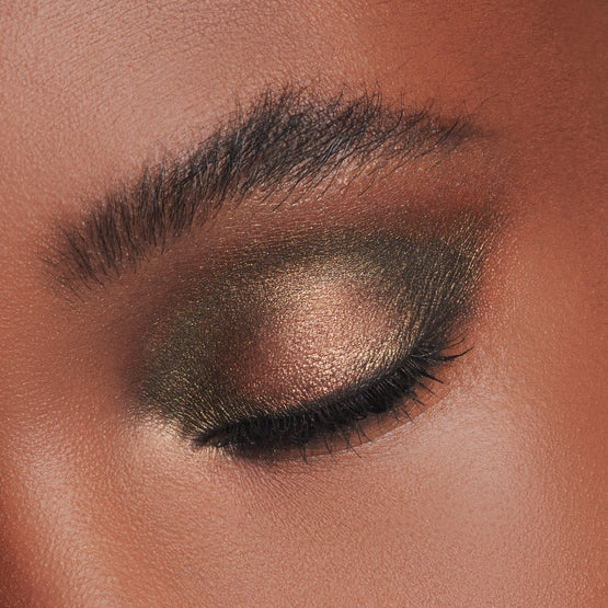 Eye Color Quad - Olive Smoke