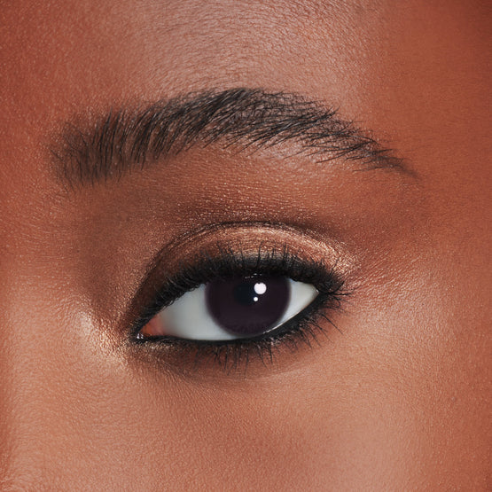 Gel Eyeliner Black (Wn)