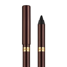 Gel Eyeliner Black (Wn)