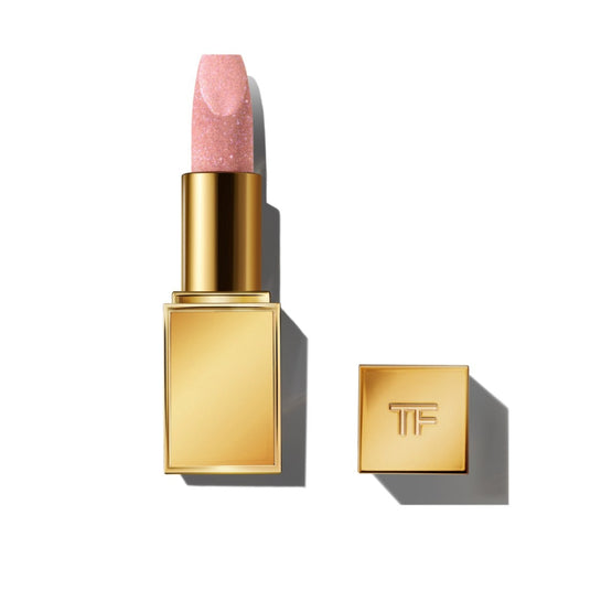 Clutch Size Sunlit Rose Lip Balm 2G