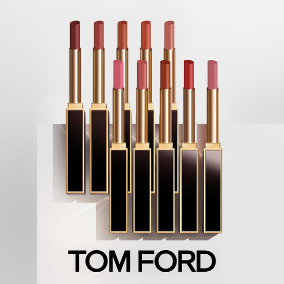 Slim Lip Color Shine - Glace