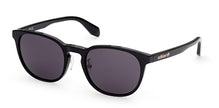 Adidas OR0042-H01A56 Sunglasses - Plastic -Shiny Black