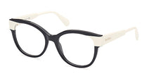 Max&Co MO504500553 Optical Frames - Black