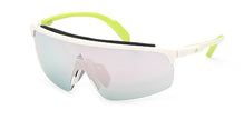Adidas SP004424C00 Sunglasses - White