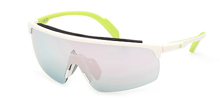Adidas SP004424C00 Sunglasses - White