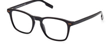 Ermenegildo Zegna EZ524400151 Optical Frames - Shiny Black