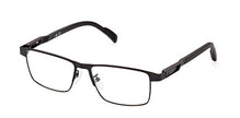 Adidas SP502300254 Optical Frames - Matte Black