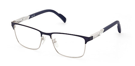 Adidas SP502409155 Optical Frames - Matte Blue