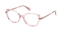 Max&Co MO507907253 Optical Frames - Shiny Pink