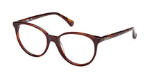 Max Mara MM508405253 Optical Frames - Dark Havana