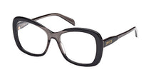 Emilio Pucci EP523100553 Optical Frames - Black
