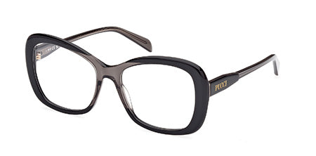 Emilio Pucci EP523100553 Optical Frames - Black