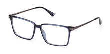 WEB WE540609056 Optical Frames - Shiny Blue