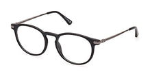WEB WE540700251 Optical Frames - Matte Black