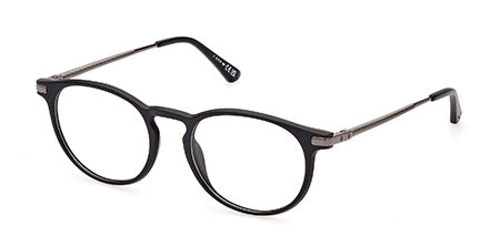 WEB WE540700251 Optical Frames - Matte Black