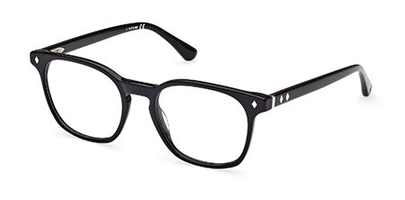 WEB WE541000152 Optical Frames - Shiny Black
