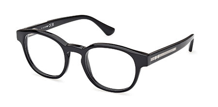 WEB WE541100149 Optical Frames - Shiny Black