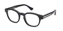 WEB WE541100149 Optical Frames - Shiny Black