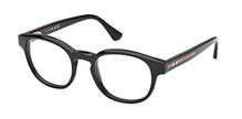 WEB WE541101A49 Optical Frames - Shiny Black