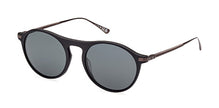 WEB WE034602D52 Sunglasses - Matte Black