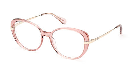 Max&Co MO511207254 Optical Frames - Shiny Pink