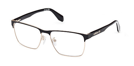 Adidas OR506203255 Optical Frames - Pale Gold