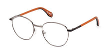 Adidas OR507100852 Optical Frames - Shiny Gunmetal