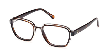 Guess GU5008605253 Optical Frames - Dark Havana