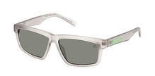 Timberland TB932920N56 Sunglasses - Grey