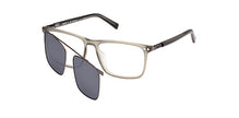 Timberland TB1824-H09555 Optical Frames - Light Green