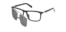 Timberland TB1824-H00157 Optical Frames - Shiny Black