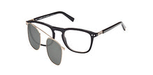 Timberland TB182500151 Optical Frames - Shiny Black