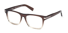 Ermenegildo Zegna EZ526705054 Optical Frames - Dark Brown