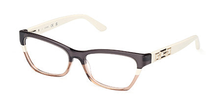 Guess GU297902052 Optical Frames - Grey