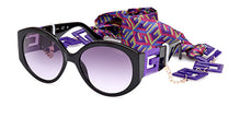 Guess GU791783Z56 Sunglasses - Violet