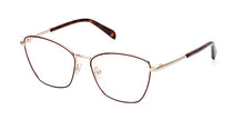 Emilio Pucci EP524307154 Optical Frames - Bordeaux