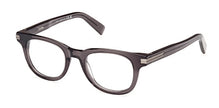 Ermenegildo Zegna EZ527902048 Optical Frames - Grey